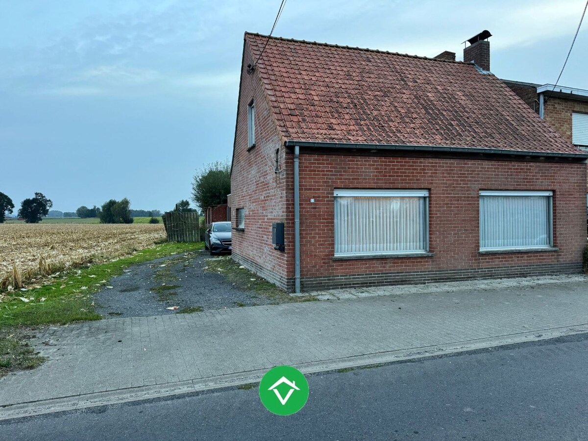 Verhuurd woning - Torhout