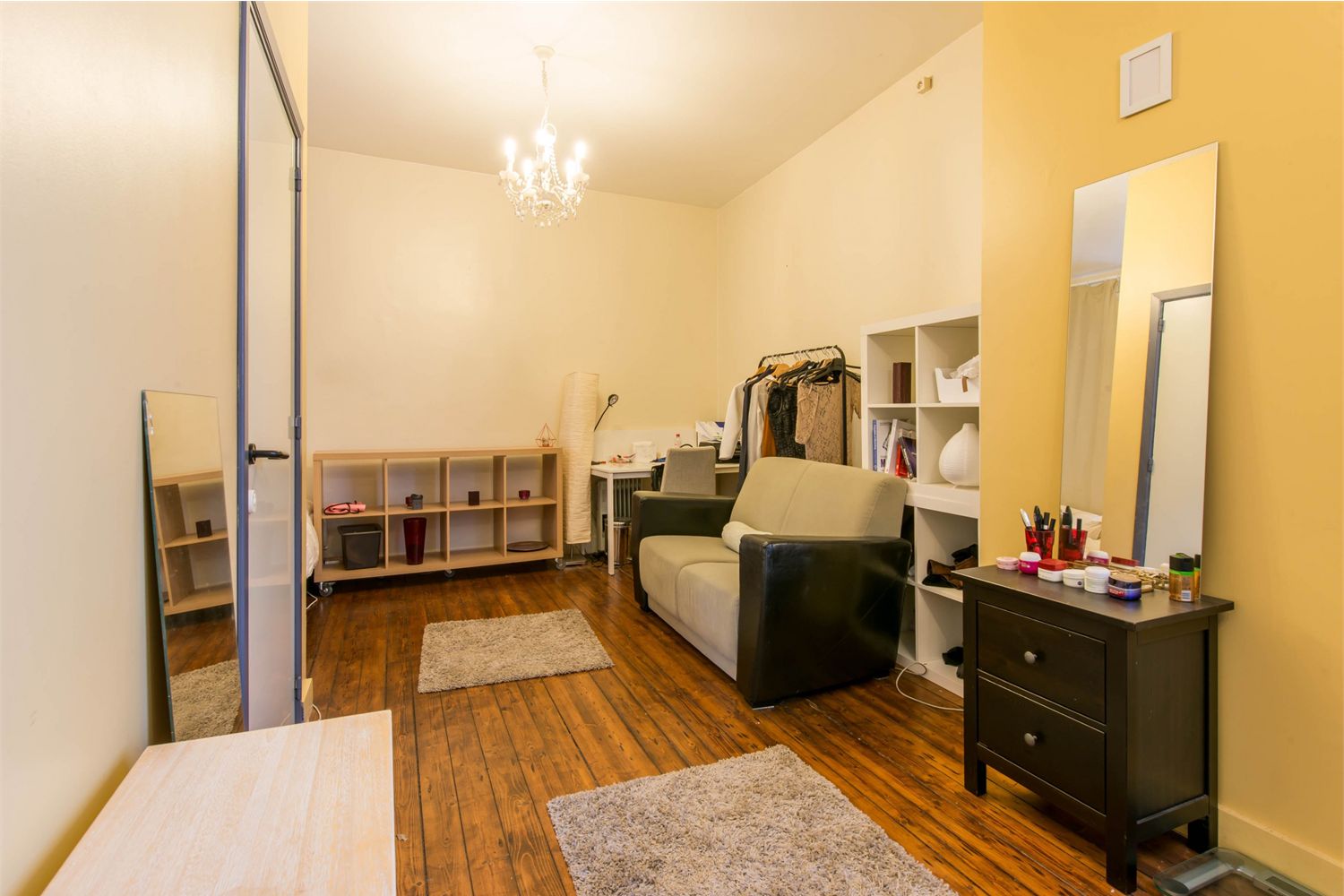 Herenhuis verkocht in Gent