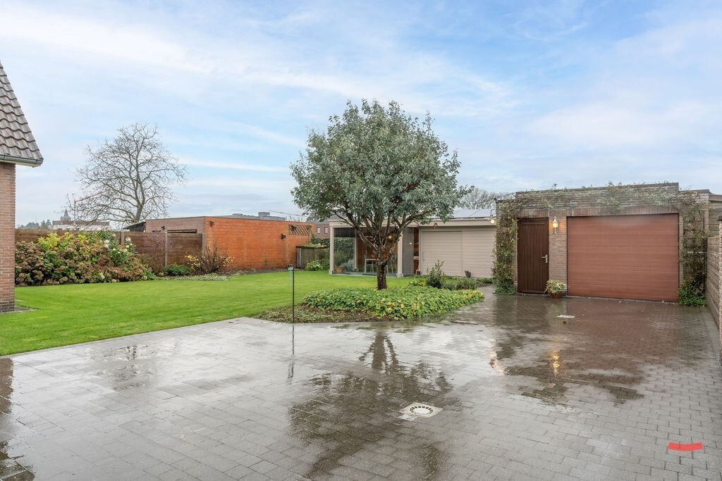 Woning verkocht in Weelde