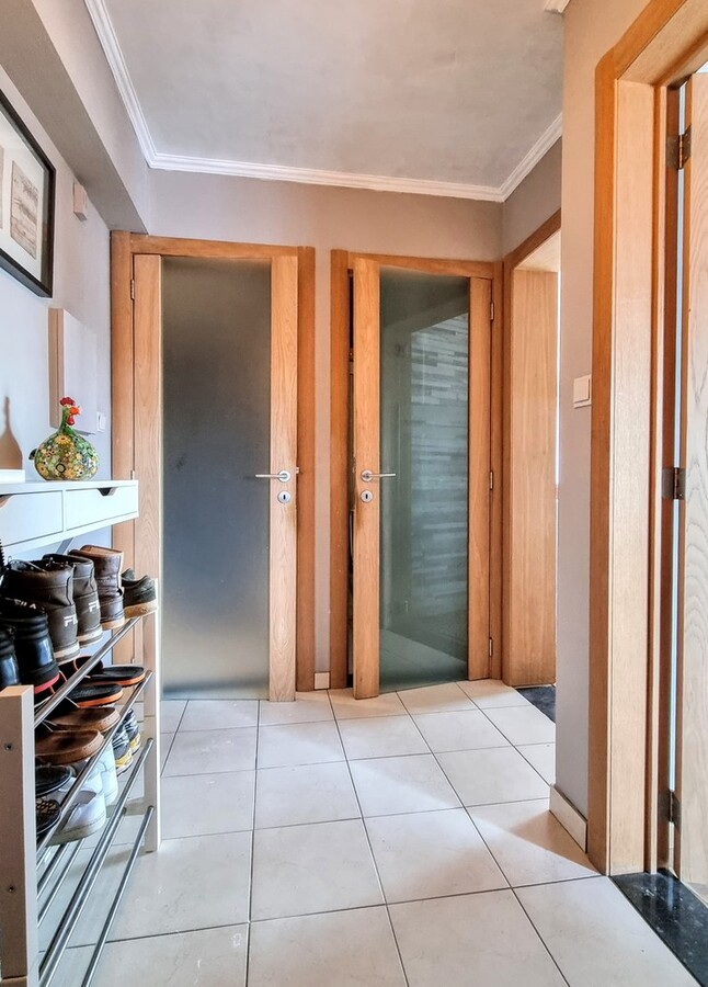 Appartement verkocht in Rekem