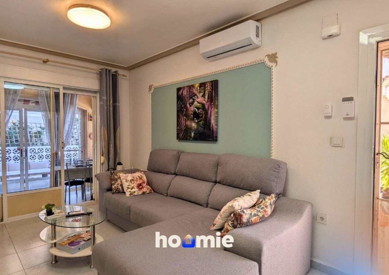 Woning te koop in San Miguel de Salinas