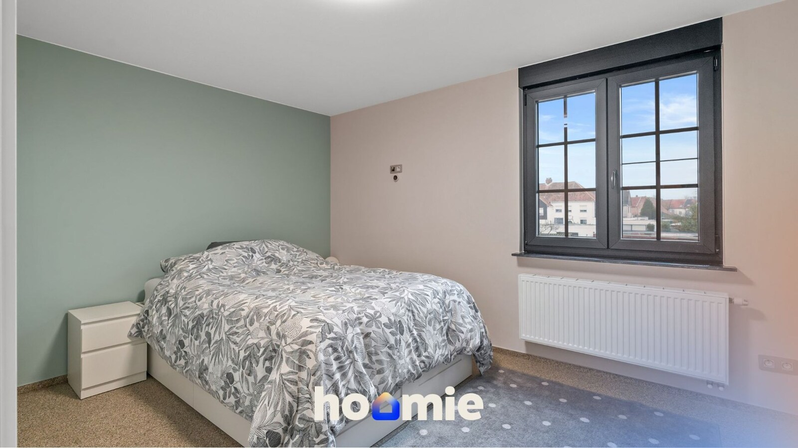 Woning te koop in Genk