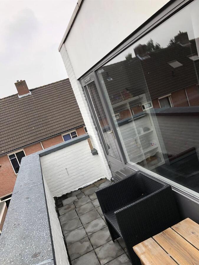 Eengezinswoning verkocht in Tilburg
