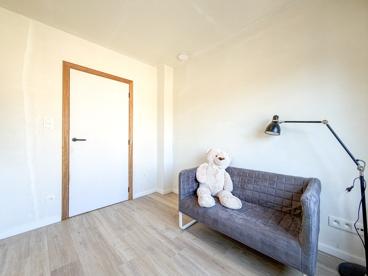 Slaapkamer 3
