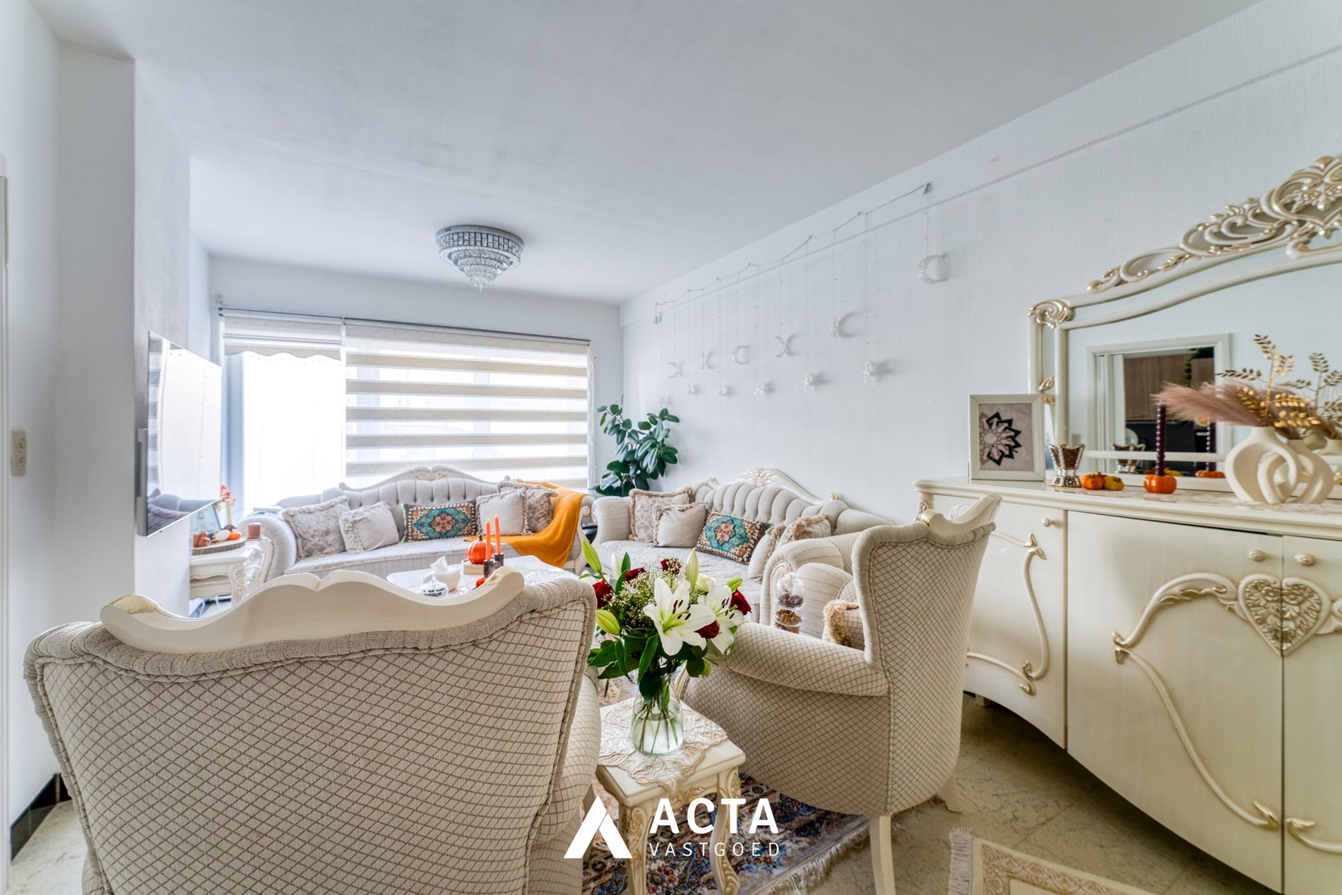 Gerenoveerde opbrengsteigendom met zes appartementen in centrum Oostende 