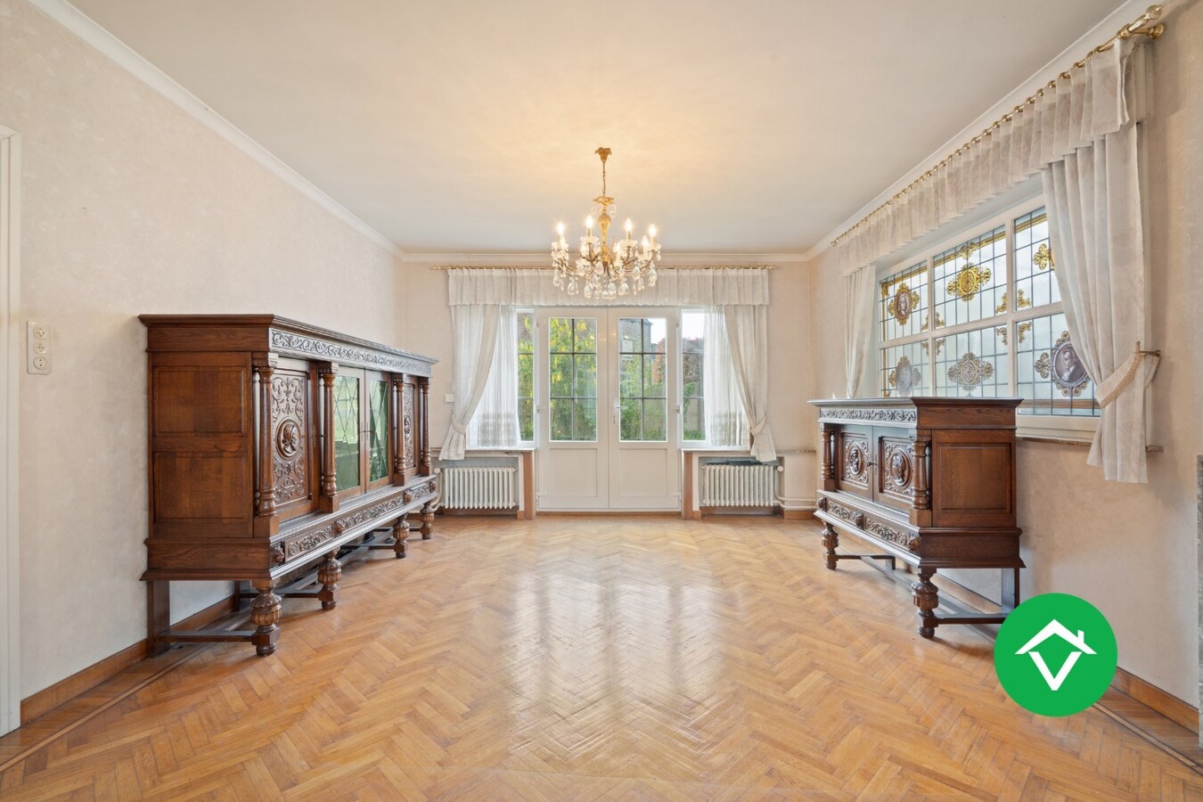 Woning met 3 slaapkamers en garage te Wingene 