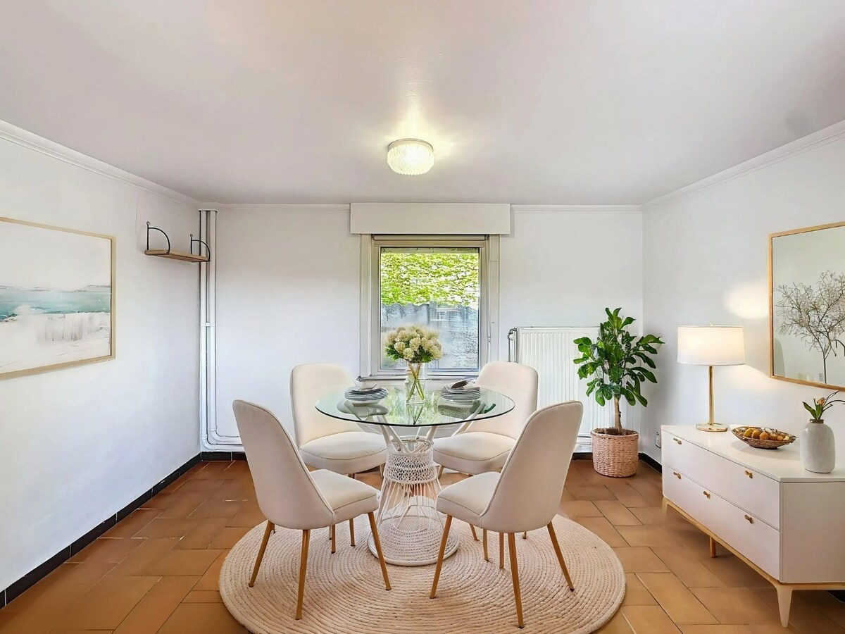 Woning verhuurd in Anzegem