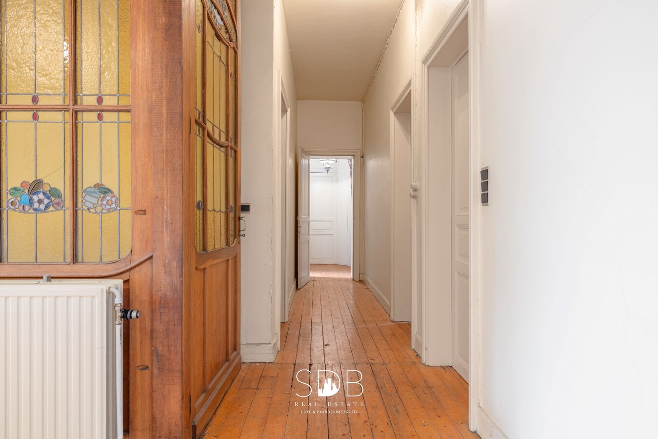 kasteel luxevastgoed villa sdb real estate