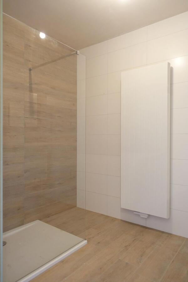 Nieuwbouw appartement op topligging 