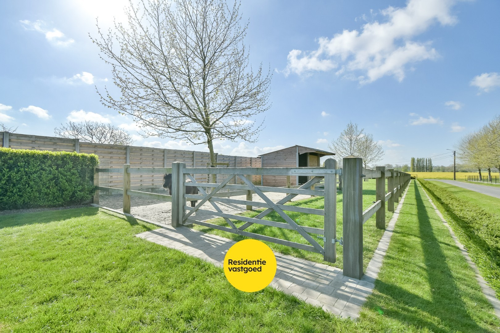 KIJKDAG zaterdag 2 mei van 10u tot 12u, op afspraak! 