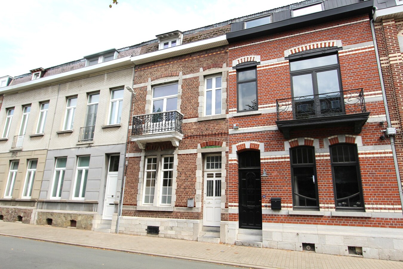 Verhuurd woning - Tongeren-Borgloon
