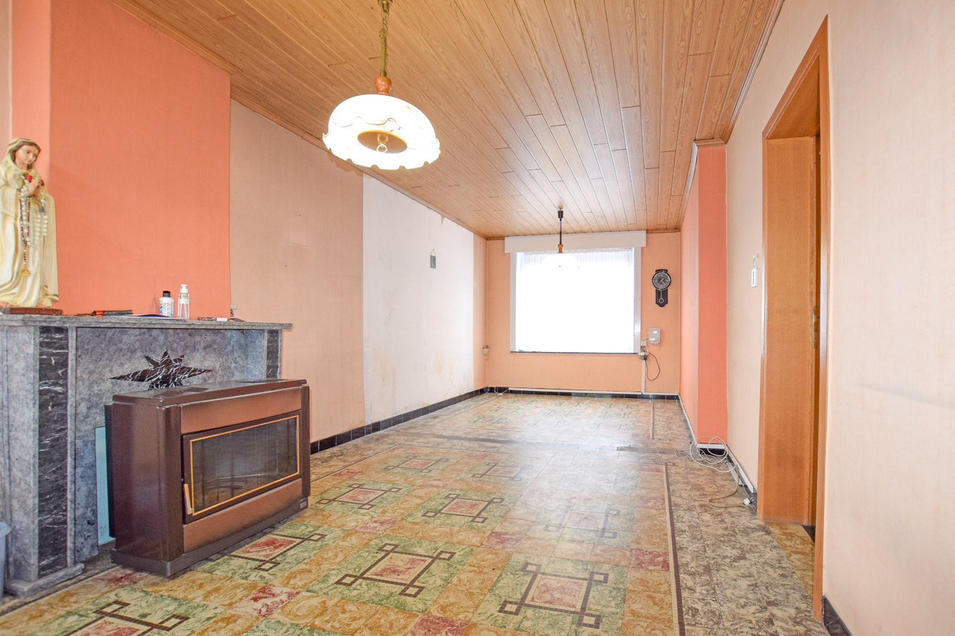 Verkocht woning - Diksmuide