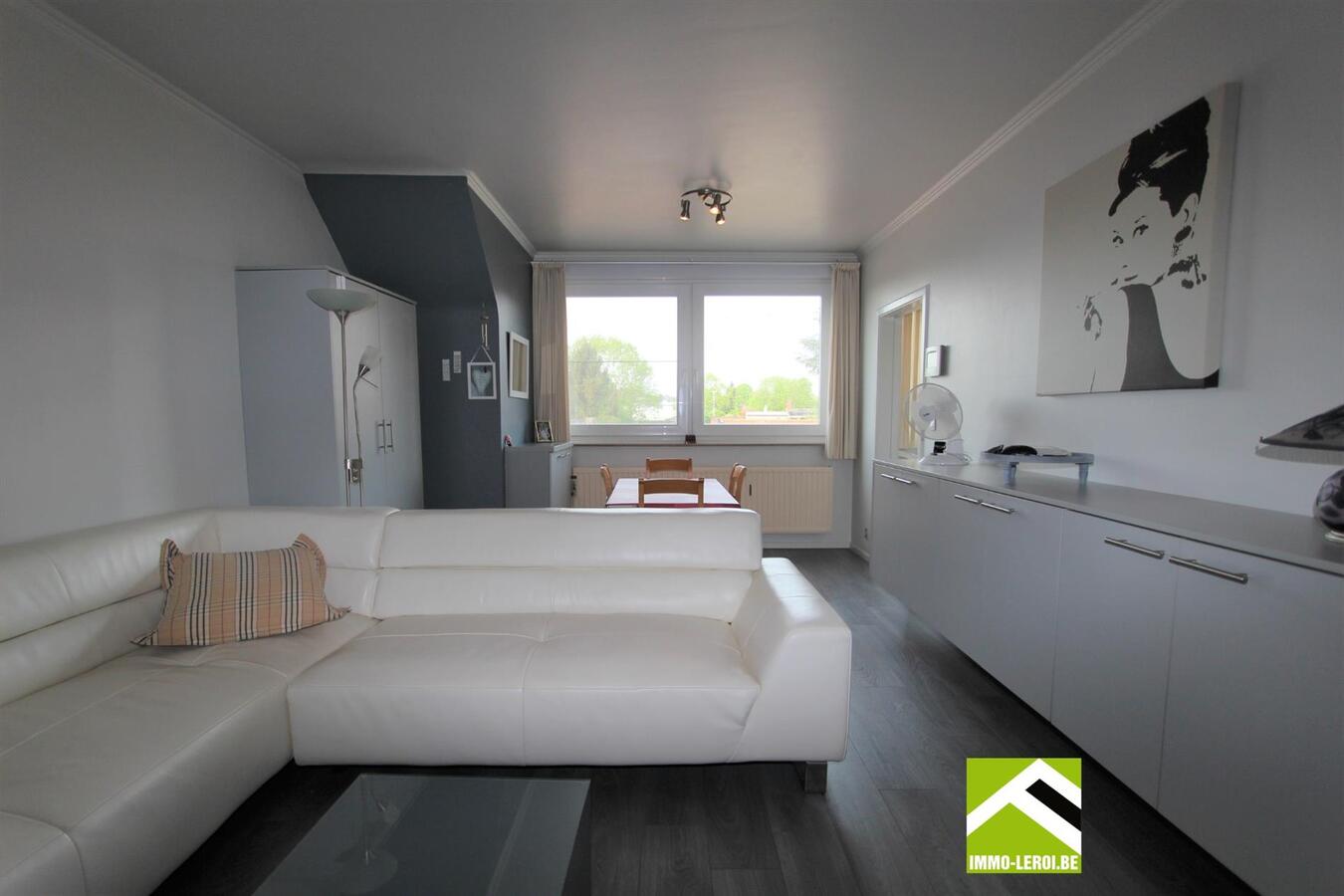 Verkocht appartement - Tongeren