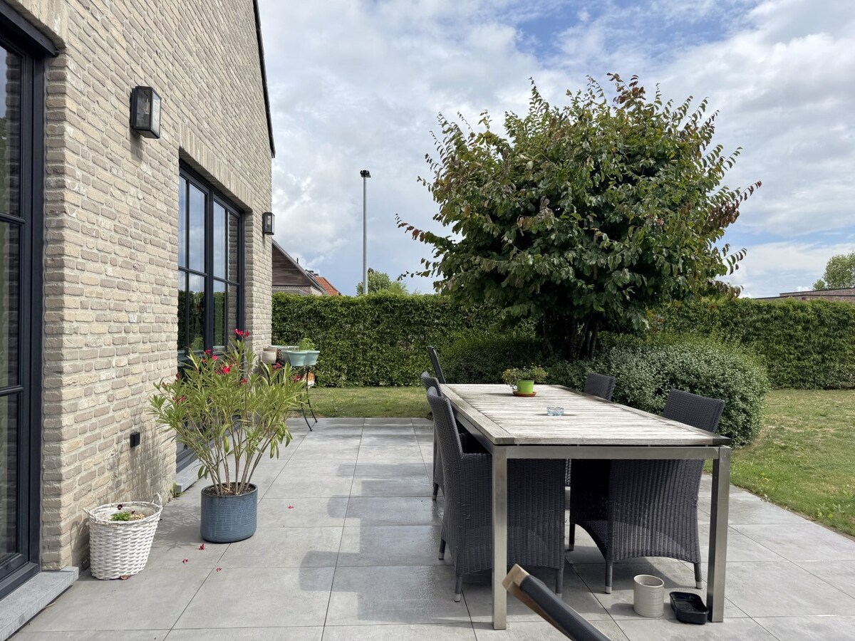 Woning te koop | in afhandeling in Ravels