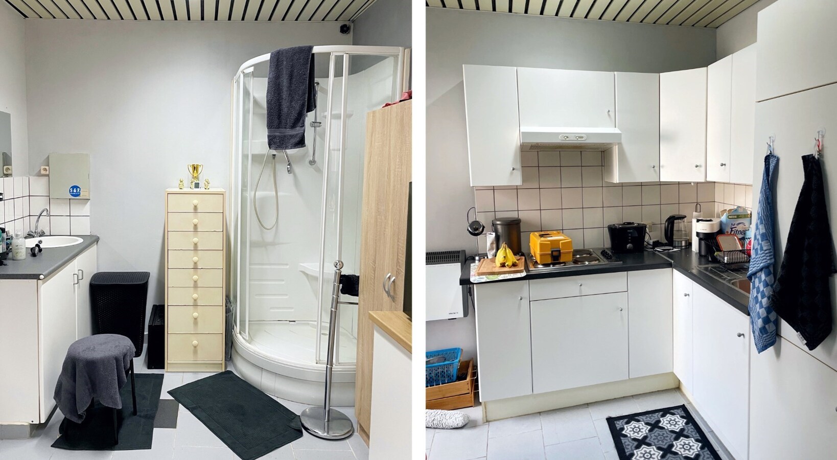 Gunstige opbrengsteigendom te Rumst 