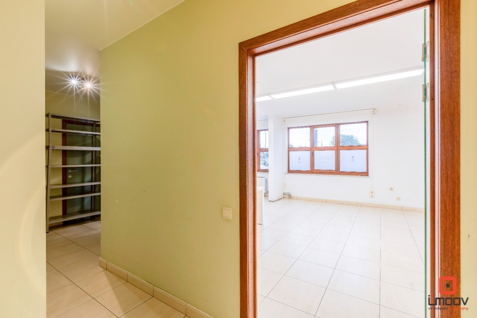 Zeer ruim appartement op een topligging! 