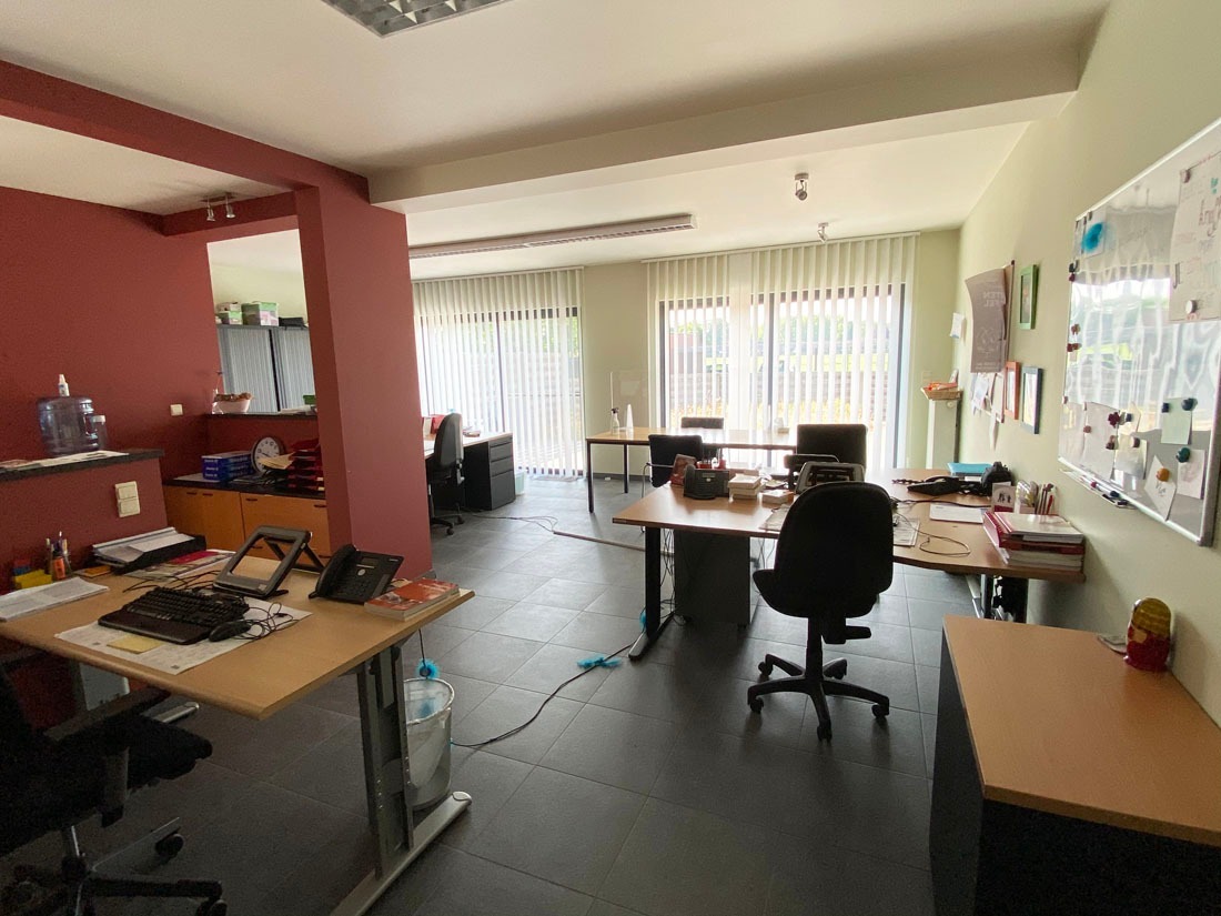 Verhuurd appartement - Hasselt