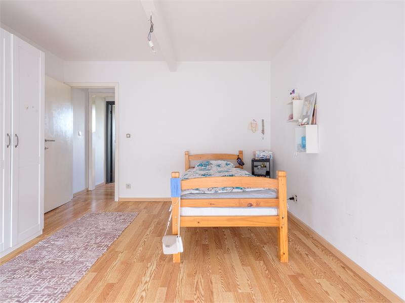 Ruime instapklare rijwoning met centrale ligging 