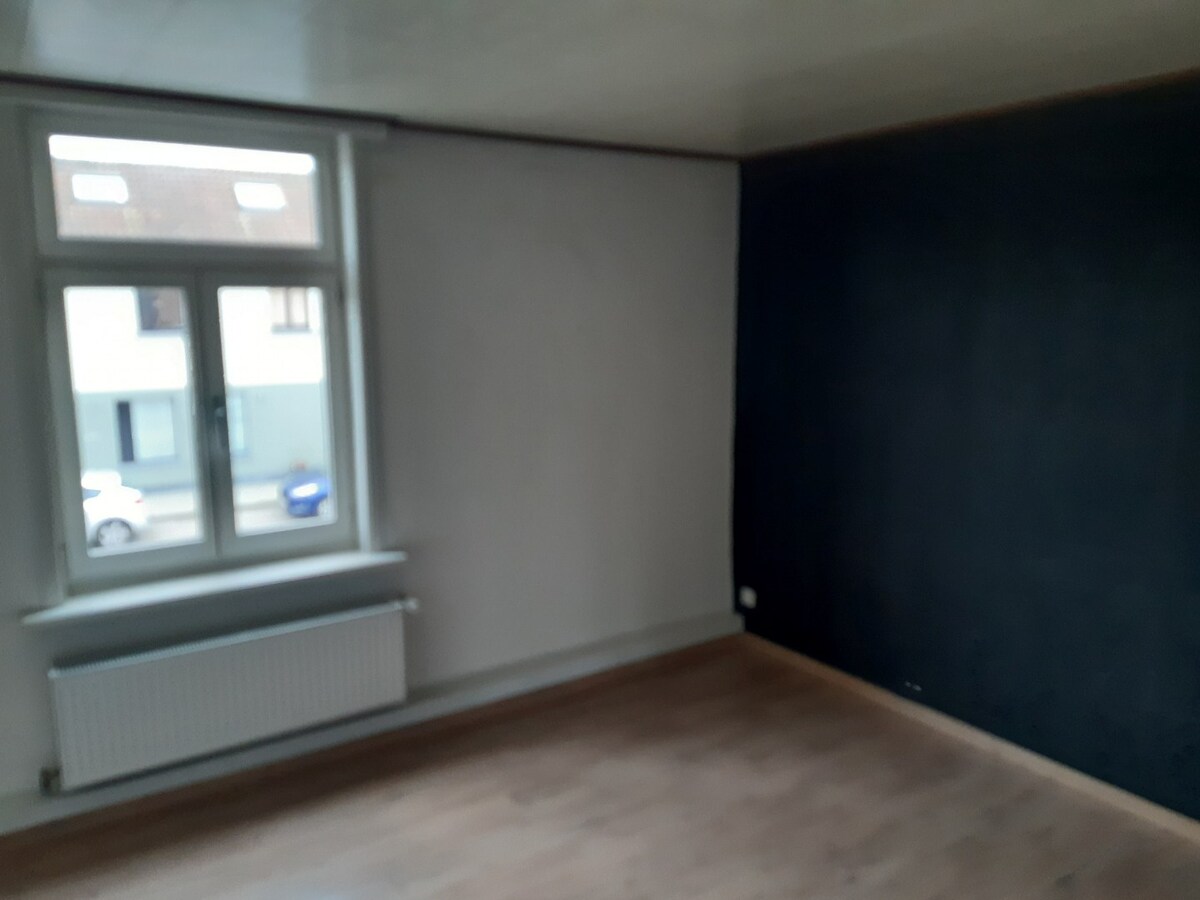 Stijlvolle woning in Eke-Landuit. 