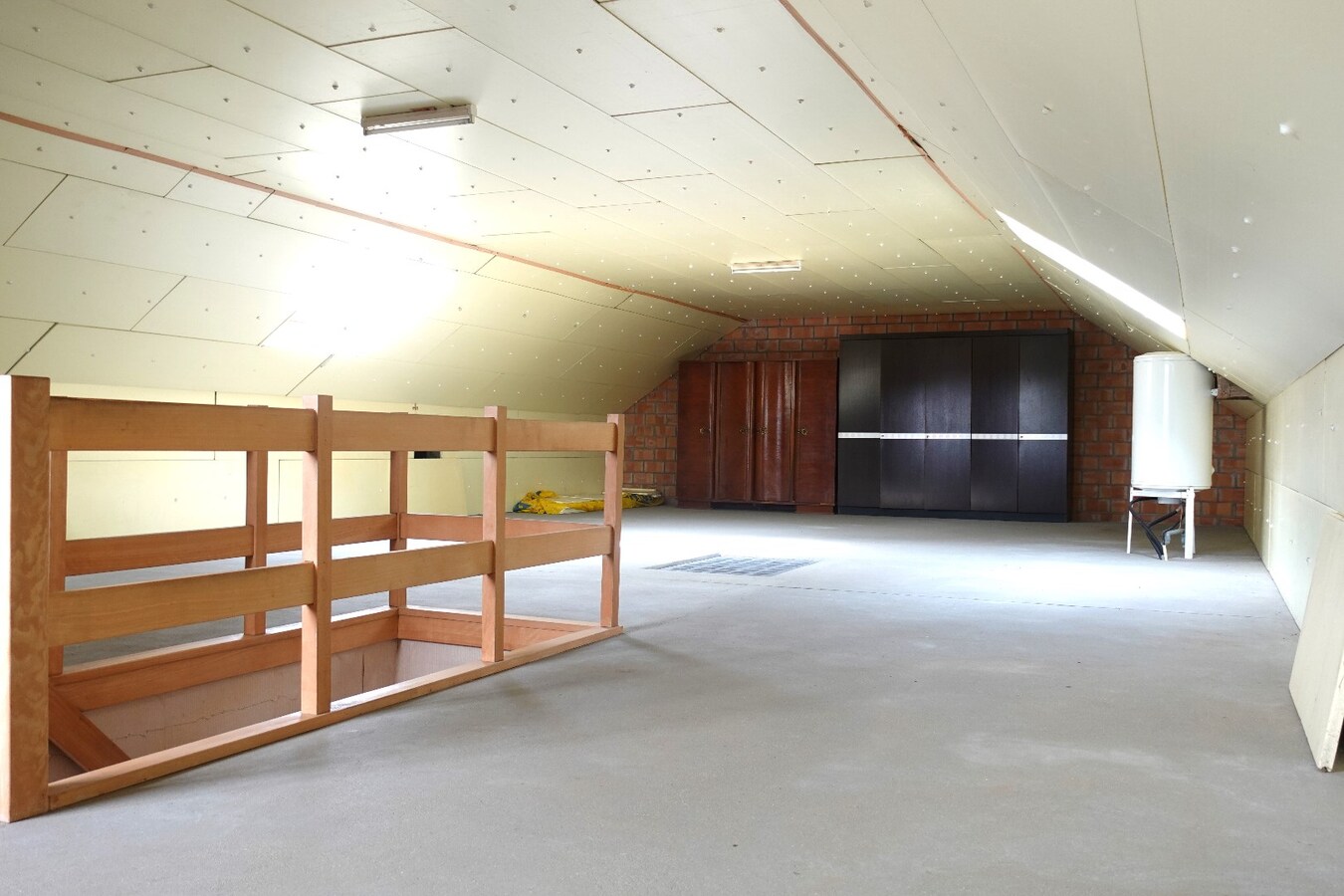 Instapklare bungalow op topligging te Gistel 