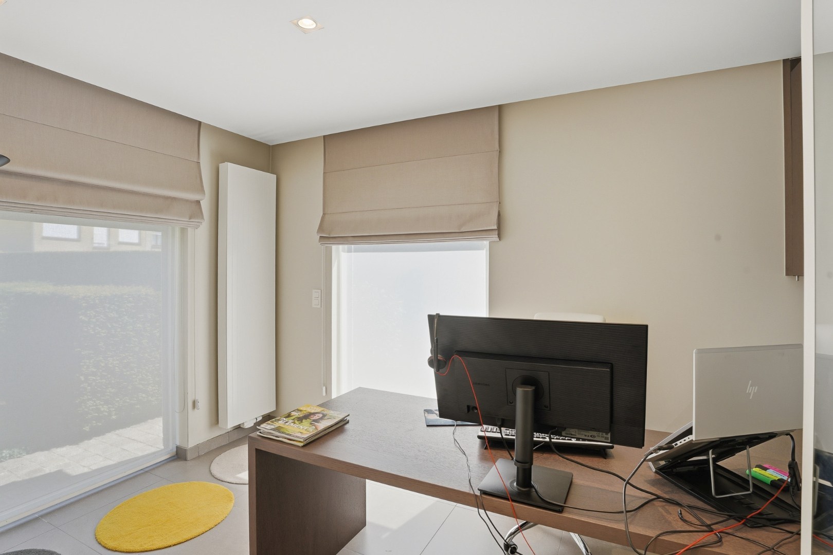 Alleenstaande woning met zonnige tuin op 980 m² 