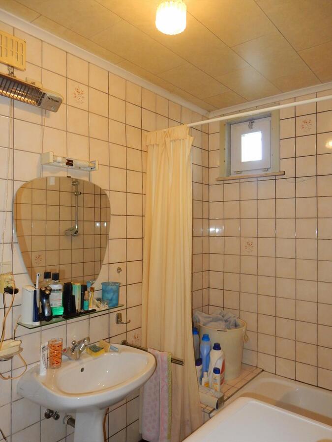 Gelijkvloers appartement op wandelafstand van centrum Brugge 