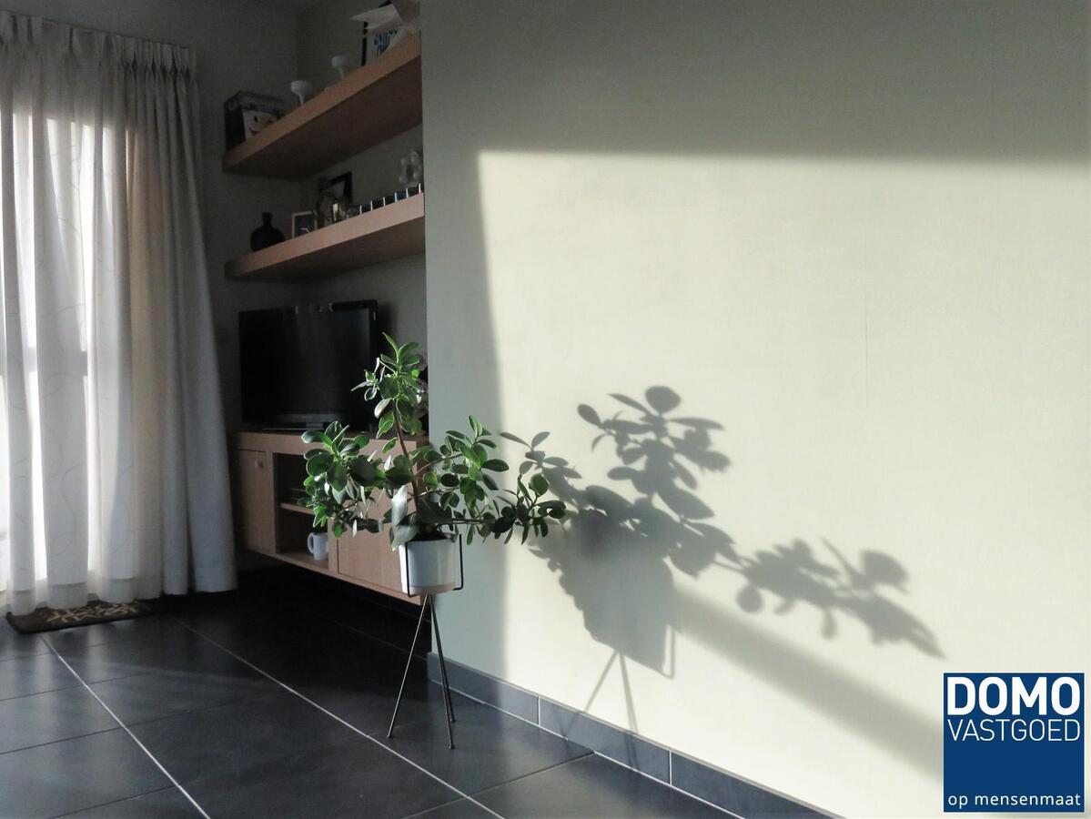 Appartement verhuurd in Hasselt Kuringen