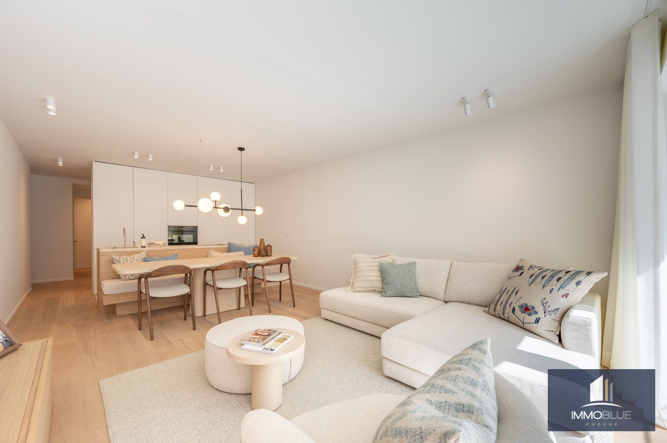 A vendre appartement - Knokke-Heist
