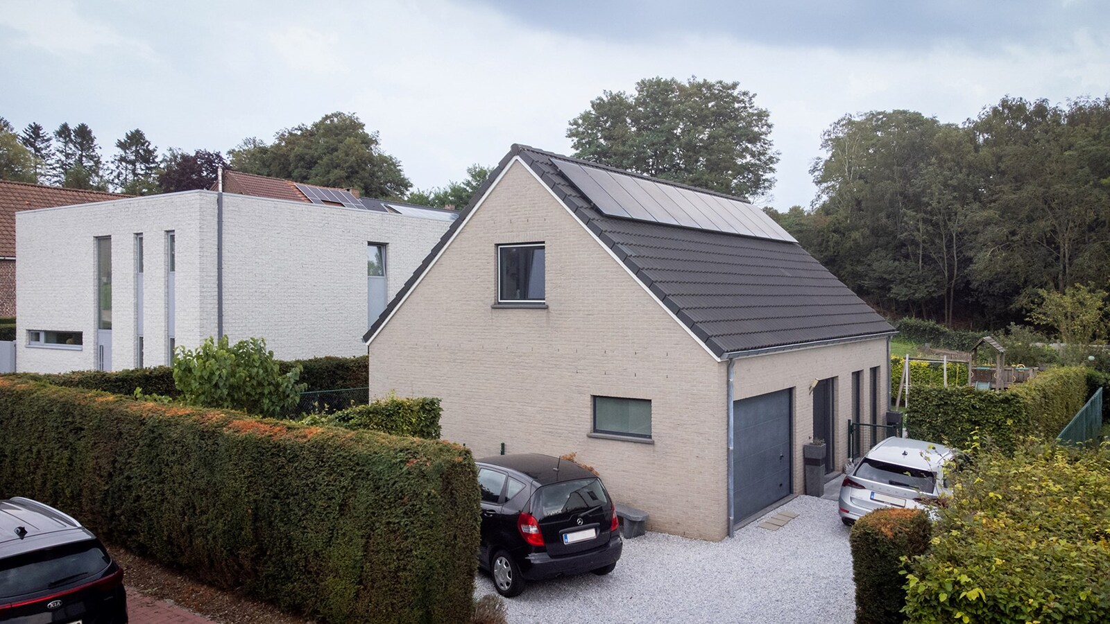 Verkocht - Woning - Bertem