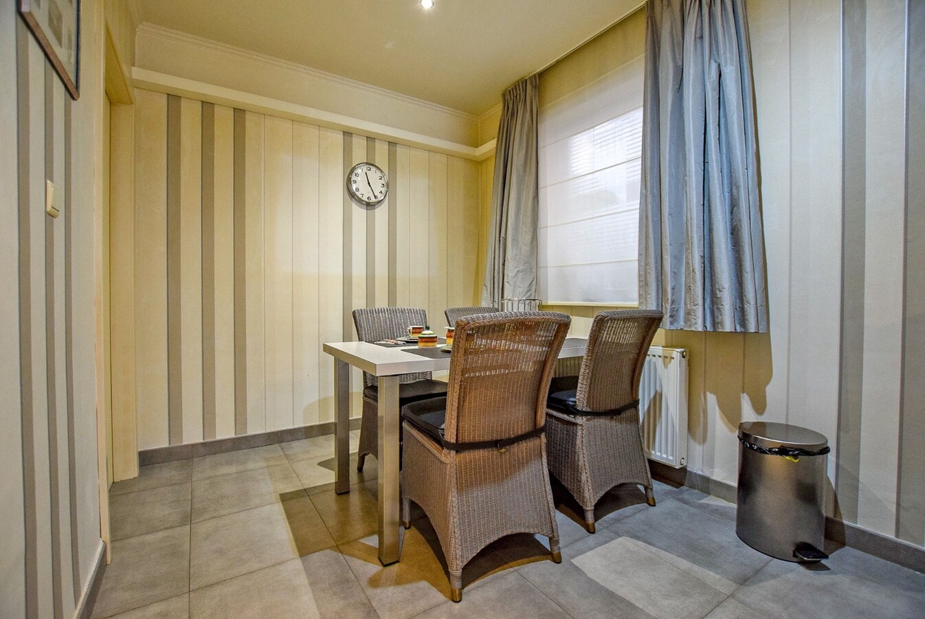 Te koop benedenwoning - Koksijde