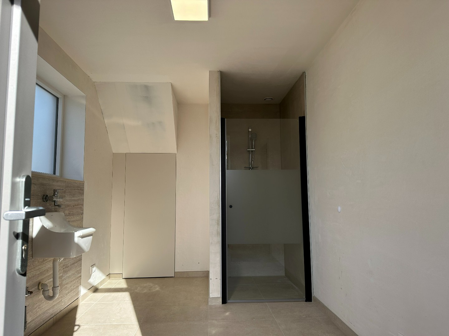 Perfect instapklare nieuwbouwwoning met 3 slpk en zonnig terras, Torhout 