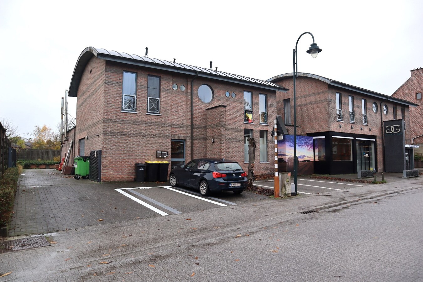 Verkocht - Gebouw - Oud-Heverlee