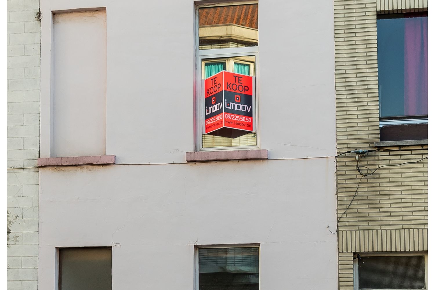 Gezellige stadswoning in een bruisende buurt 