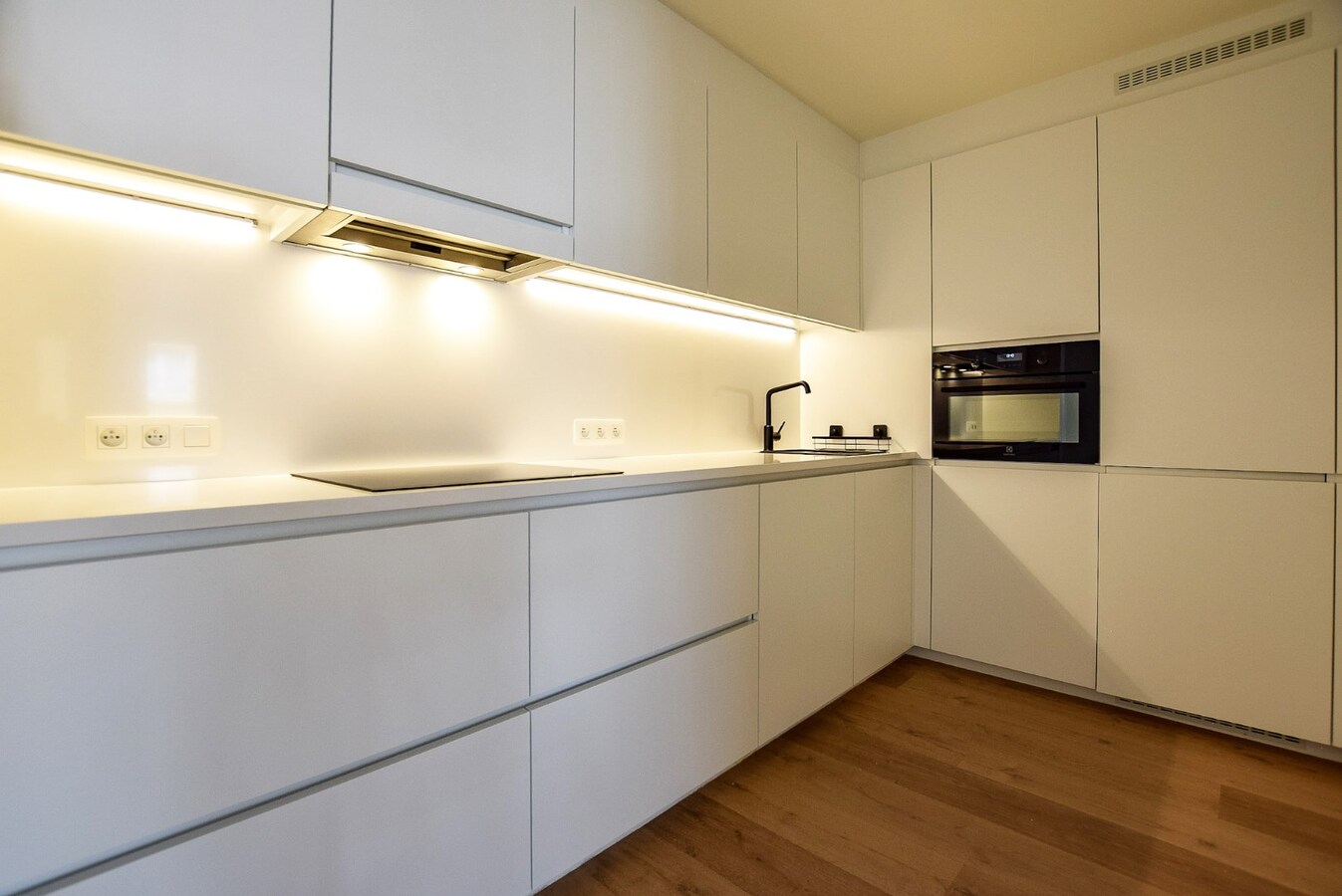 Verkocht appartement - Koksijde