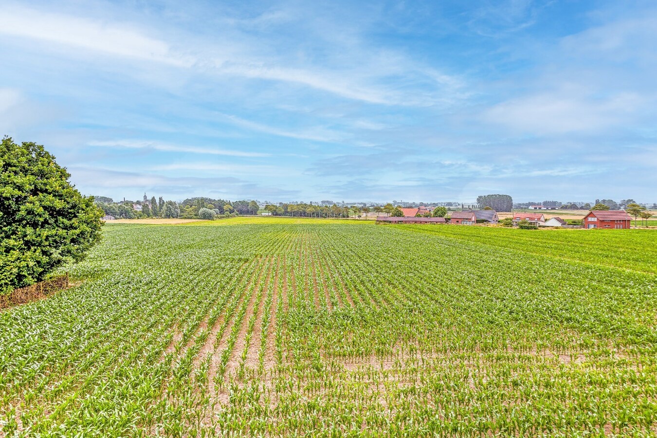 Verkocht | onder voorbehoud woning - Alveringem