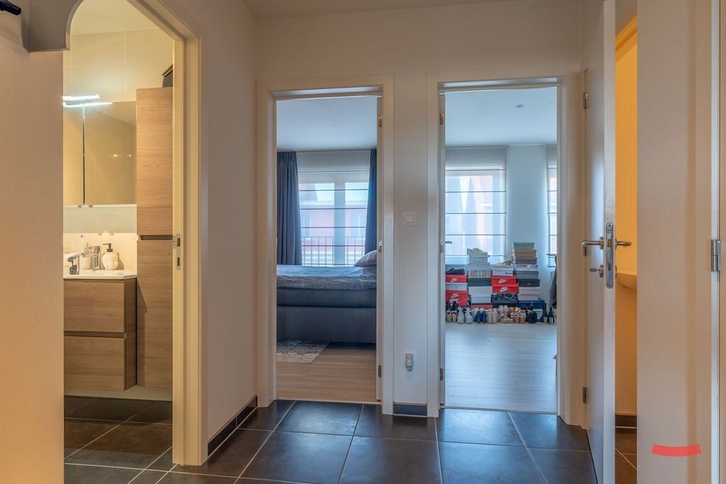 Appartement verkocht in Ravels