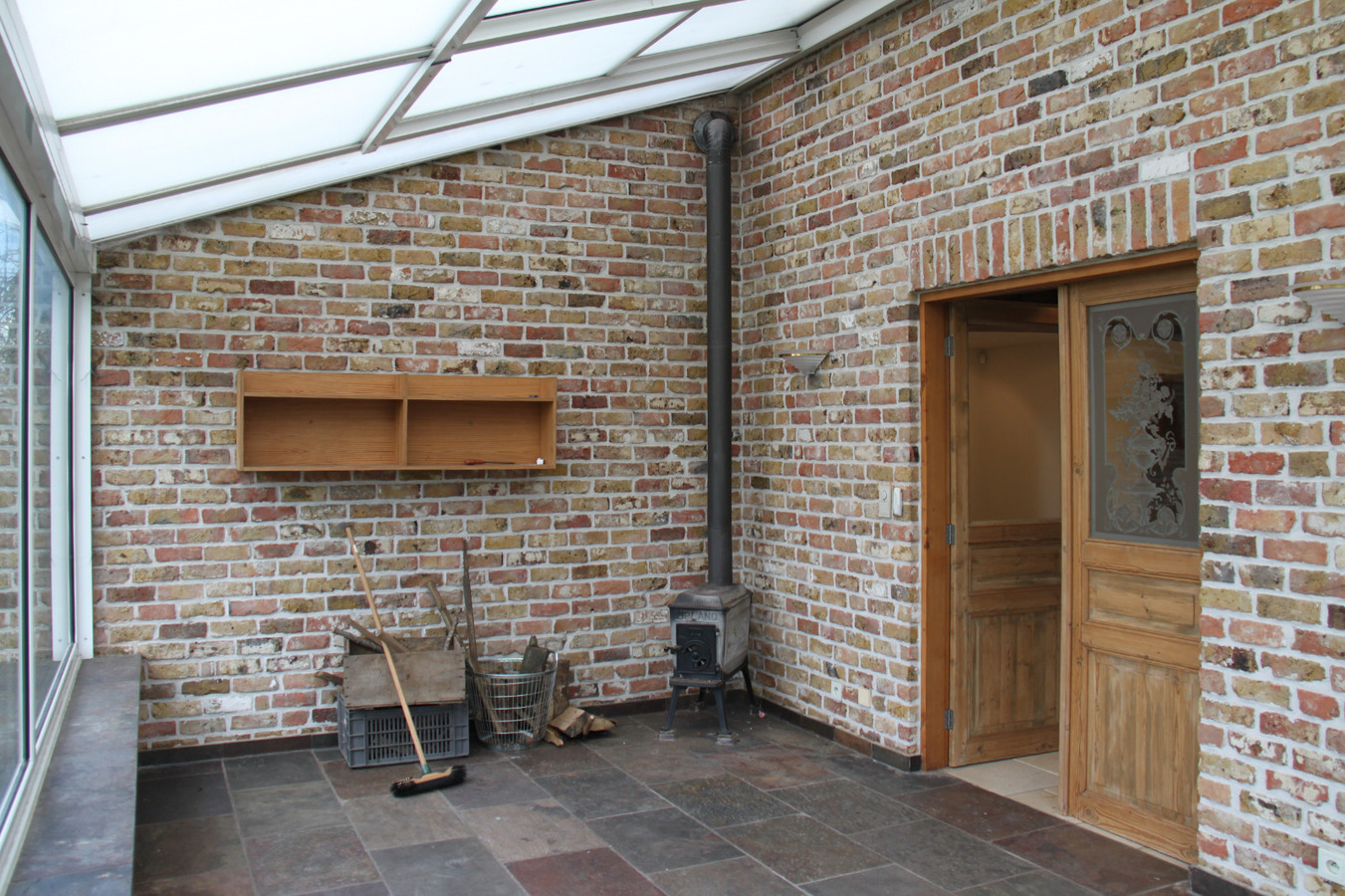 Exclusieve villa in een landelijke omgeving 