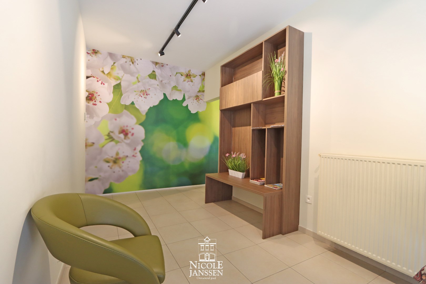 Pand op goedbereikbare locatie 