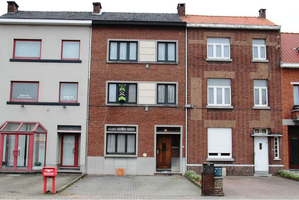 Verkocht woning - Tongeren