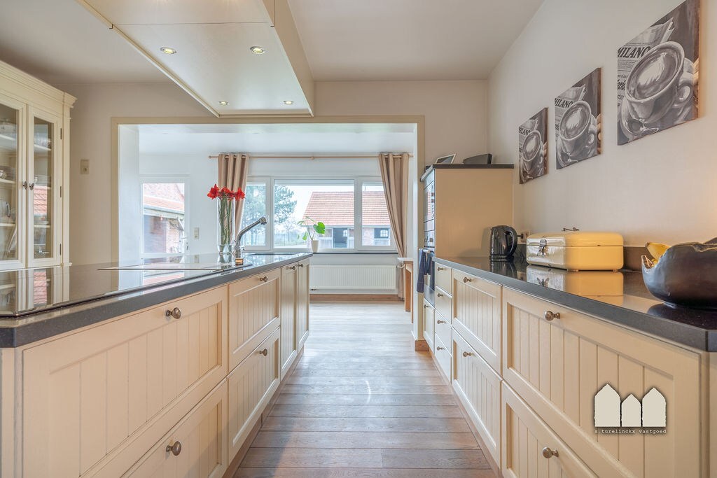 Woning te koop in Weelde