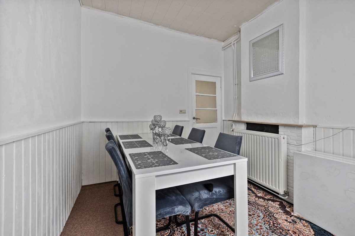 eetkamer