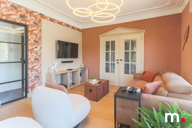 Verkocht woning - Anzegem