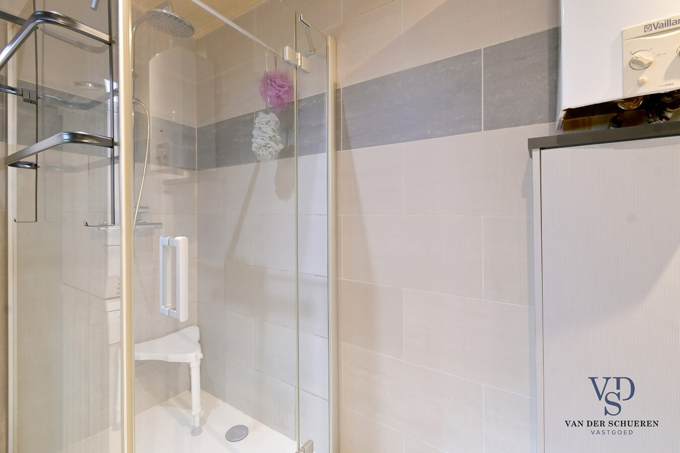 Verzorgde, perfect onderhouden woning. 