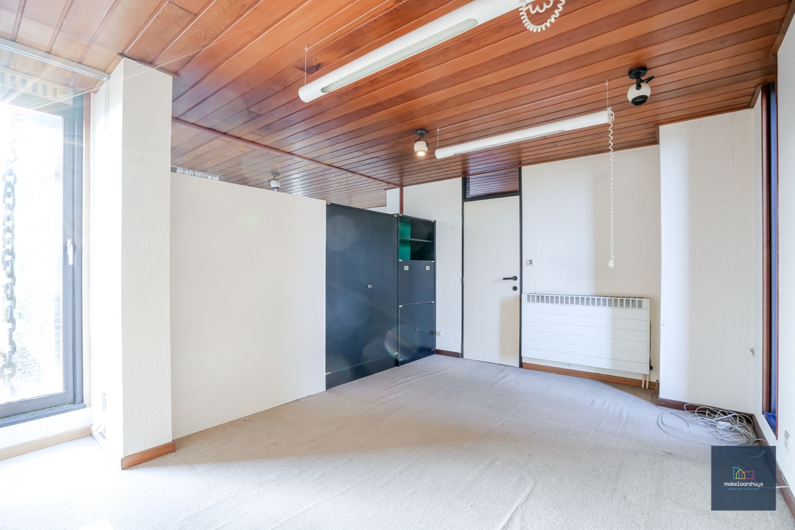 Architecturale woning op een rustige ligging 