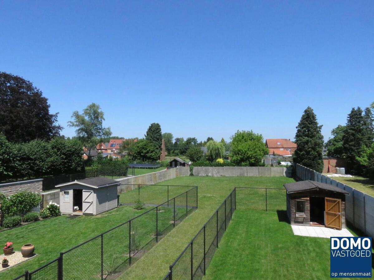 Energiezuinig en ruim appartement in het centrum van Kermt 