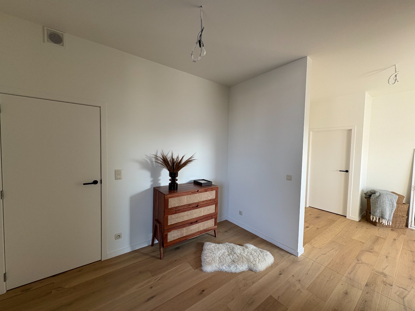 Exclusief appartement op topligging met twee slaapkamers en ruim terras 