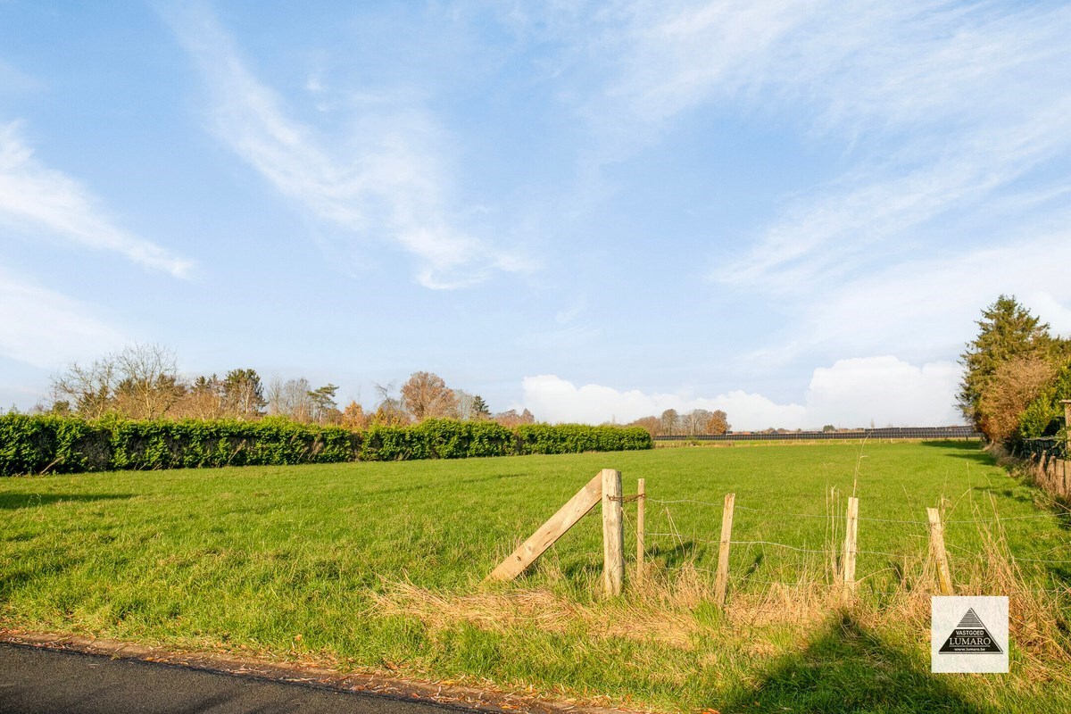 Luxueuze nieuwbouw woning op perceel van 9a41ca 