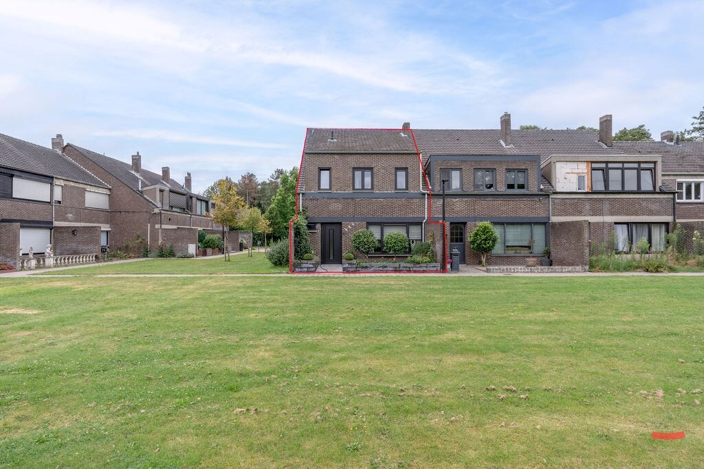 Woning verkocht in Ravels