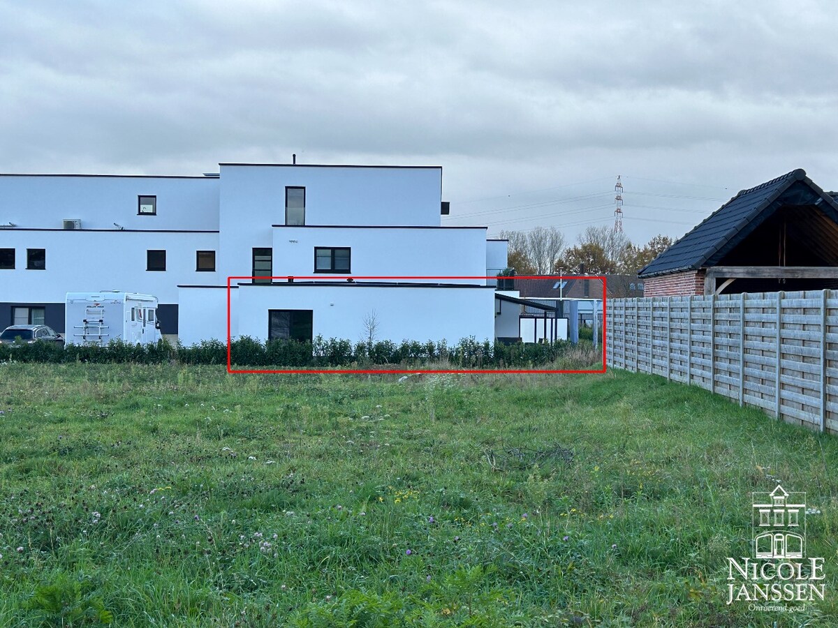 Verhuurd appartement - Maaseik