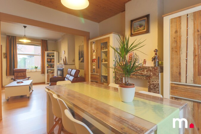 Verkocht woning - Emelgem